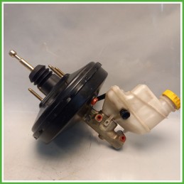 Servofreno Pompa Freni Depressore BOSCH 0204024971 FIAT PUNTO 1N/1P 1.2 9948579