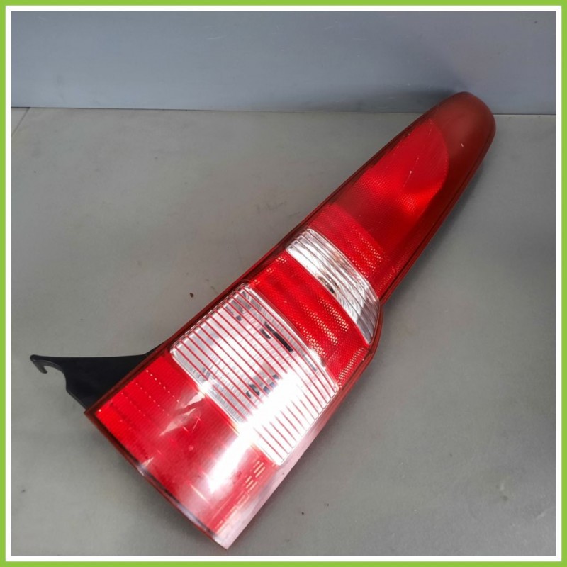 Fanale Fanalino Posteriore Destro DX AUTOMOTIVE LIGHTING 280202 FIAT PANDA 3U 51763006 Originale Usato