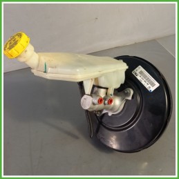 Servofreno Pompa Freni Depressore BOSCH 69533 CITROEN C3 2a Serie 1.1 4535Y2