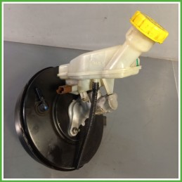 Servofreno Pompa Freni Depressore BOSCH 69533 CITROEN C3 2a Serie 1.1 4535Y2