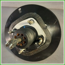 Servofreno Pompa Freni Depressore BOSCH 69533 CITROEN C3 2a Serie 1.1 4535Y2