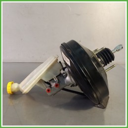 Servofreno Pompa Freni Depressore BOSCH 69533 CITROEN C3 2a Serie 1.1 4535Y2