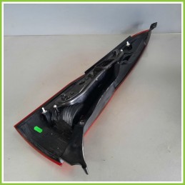 Fanale Fanalino Posteriore Destro DX AUTOMOTIVE LIGHTING 280202 FIAT PANDA 3U 51763006 Originale Usato