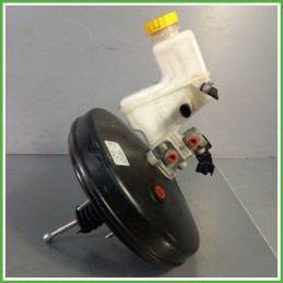 Servofreno Pompa Freni Depressore BOSCH 0204051950 FIAT BRAVO 3L 1.4 16V 77364610