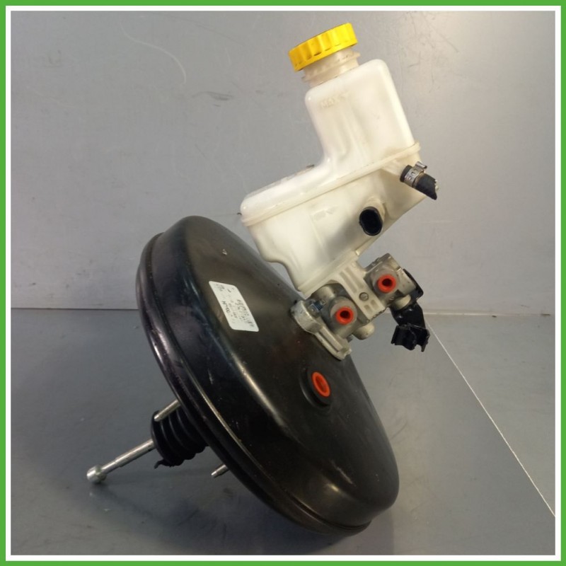 Servofreno Pompa Freni Depressore BOSCH 0204051950 FIAT BRAVO 3L 1.4 16V 77364610