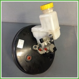 Servofreno Pompa Freni Depressore BOSCH 0204051950 FIAT BRAVO 3L 1.4 16V 77364610