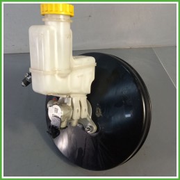 Servofreno Pompa Freni Depressore BOSCH 0204051950 FIAT BRAVO 3L 1.4 16V 77364610