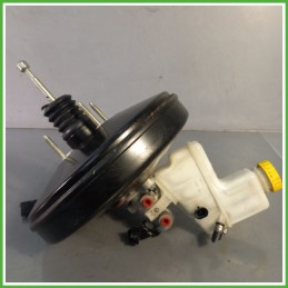 Servofreno Pompa Freni Depressore BOSCH 0204051950 FIAT BRAVO 3L 1.4 16V 77364610