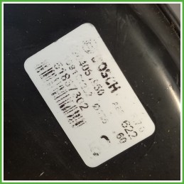Servofreno Pompa Freni Depressore BOSCH 0204051950 FIAT BRAVO 3L 1.4 16V 77364610