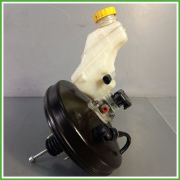 Servofreno Pompa Freni Depressore BOSCH 0204054153 ALFA ROMEO MiTo X6 1.4 77365714