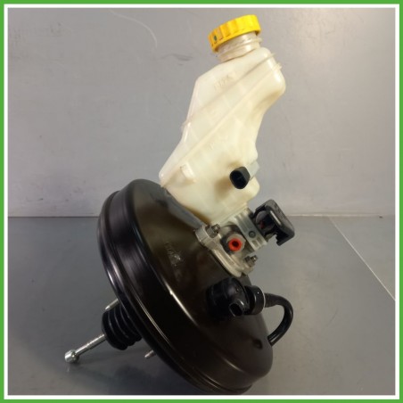 Servofreno Pompa Freni Depressore BOSCH 0204054153 ALFA ROMEO MiTo X6 1.4 77365714