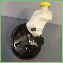 Servofreno Pompa Freni Depressore BOSCH 0204054153 ALFA ROMEO MiTo X6 1.4 77365714