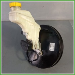Servofreno Pompa Freni Depressore BOSCH 0204054153 ALFA ROMEO MiTo X6 1.4 77365714