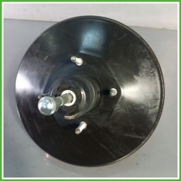 Servofreno Pompa Freni Depressore BOSCH 0204054153 ALFA ROMEO MiTo X6 1.4 77365714