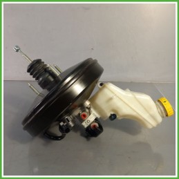 Servofreno Pompa Freni Depressore BOSCH 0204054153 ALFA ROMEO MiTo X6 1.4 77365714