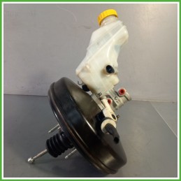 Servofreno Pompa Freni Depressore BOSCH 0204054155 ALFA ROMEO MiTo QZ 1.3 JTDm 77365870