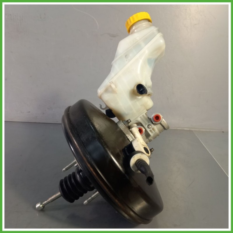 Servofreno Pompa Freni Depressore BOSCH 0204054155 ALFA ROMEO MiTo QZ 1.3 JTDm 77365870