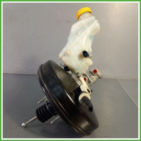 Servofreno Pompa Freni Depressore BOSCH 0204054155 ALFA ROMEO MiTo QZ 1.3 JTDm 77365870