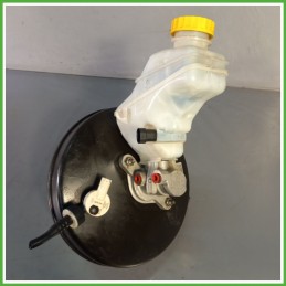 Servofreno Pompa Freni Depressore BOSCH 0204054155 ALFA ROMEO MiTo QZ 1.3 JTDm 77365870