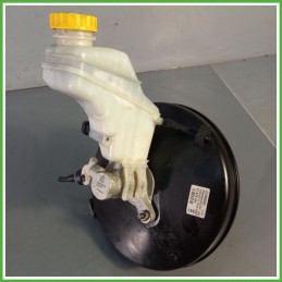 Servofreno Pompa Freni Depressore BOSCH 0204054155 ALFA ROMEO MiTo QZ 1.3 JTDm 77365870