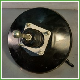 Servofreno Pompa Freni Depressore BOSCH 0204054155 ALFA ROMEO MiTo QZ 1.3 JTDm 77365870