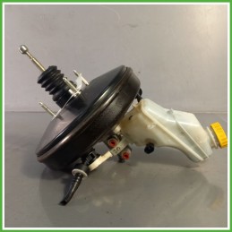Servofreno Pompa Freni Depressore BOSCH 0204054155 ALFA ROMEO MiTo QZ 1.3 JTDm 77365870