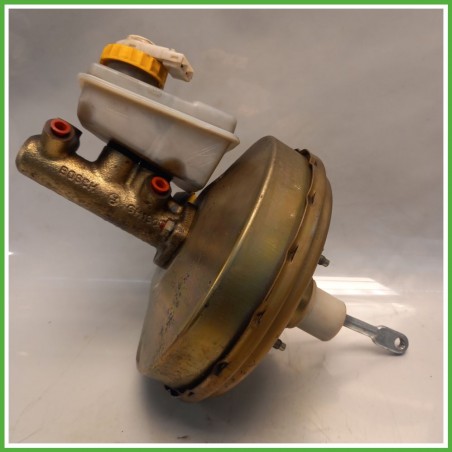 Servofreno Pompa Freni Depressore BOSCH 0204024969 LANCIA Y 1.2 8V 77362383