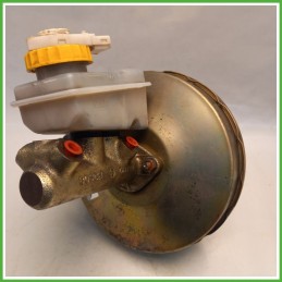 Servofreno Pompa Freni Depressore BOSCH 0204024969 LANCIA Y 1.2 8V 77362383