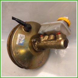 Servofreno Pompa Freni Depressore BOSCH 0204024969 LANCIA Y 1.2 8V 77362383