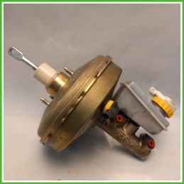 Servofreno Pompa Freni Depressore BOSCH 0204024969 LANCIA Y 1.2 8V 77362383