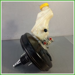Servofreno Pompa Freni Depressore BOSCH 0204051110 FIAT GRANDE PUNTO 2Y 1.2 77363859