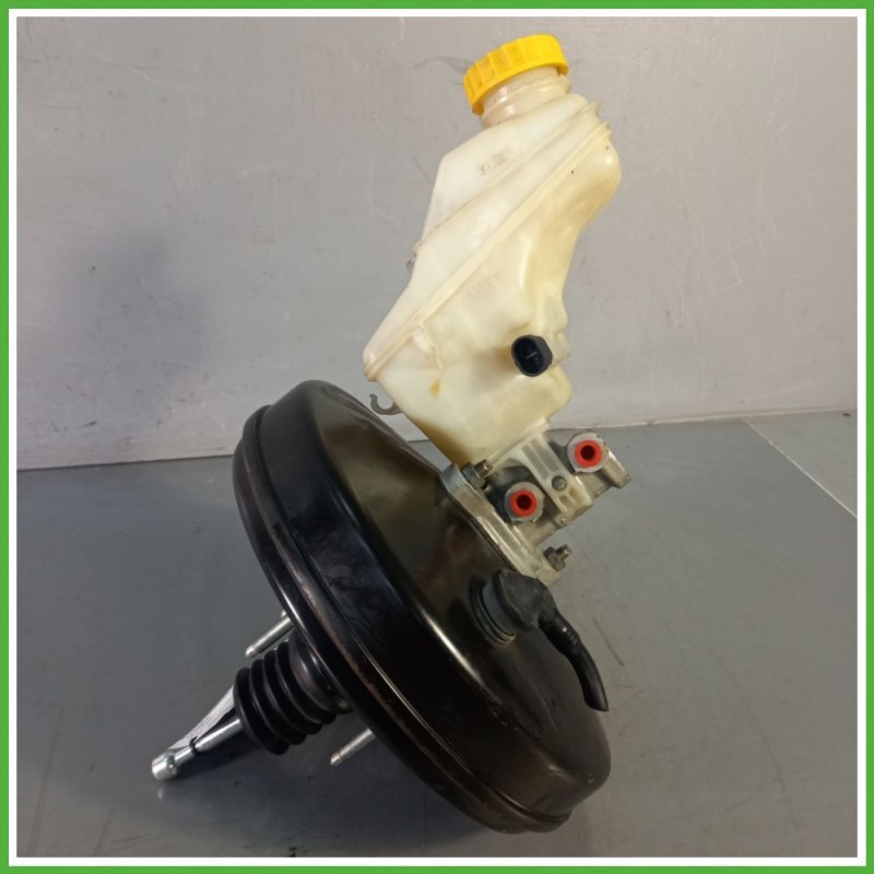 Servofreno Pompa Freni Depressore BOSCH 0204051110 FIAT GRANDE PUNTO 2Y 1.2 77363859