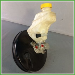 Servofreno Pompa Freni Depressore BOSCH 0204051110 FIAT GRANDE PUNTO 2Y 1.2 77363859
