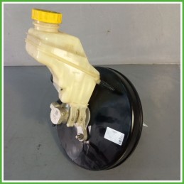 Servofreno Pompa Freni Depressore BOSCH 0204051110 FIAT GRANDE PUNTO 2Y 1.2 77363859