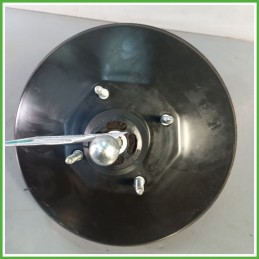 Servofreno Pompa Freni Depressore BOSCH 0204051110 FIAT GRANDE PUNTO 2Y 1.2 77363859