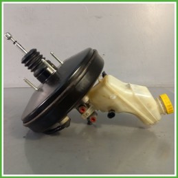 Servofreno Pompa Freni Depressore BOSCH 0204051110 FIAT GRANDE PUNTO 2Y 1.2 77363859