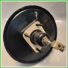 Servofreno Pompa Freni Depressore NISSHINBO S6F-G0 HONDA CIVIC 7a Serie 1.7 16V 01469S6FG00