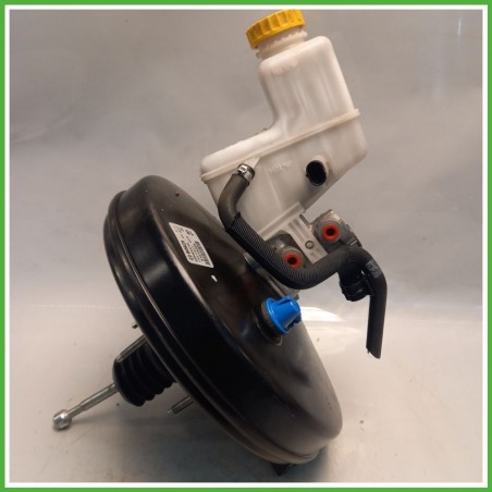 Servofreno Pompa Freni Depressore BOSCH 0204054218 LANCIA DELTA TH 1.4 T-Jet 77364610