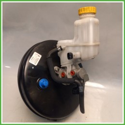 Servofreno Pompa Freni Depressore BOSCH 0204054218 LANCIA DELTA TH 1.4 T-Jet 77364610