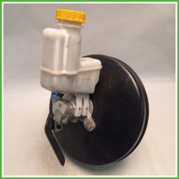 Servofreno Pompa Freni Depressore BOSCH 0204054218 LANCIA DELTA TH 1.4 T-Jet 77364610