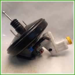 Servofreno Pompa Freni Depressore BOSCH 0204054218 LANCIA DELTA TH 1.4 T-Jet 77364610