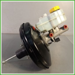 Servofreno Pompa Freni Depressore FTE FTAC011HG7N VOLKSWAGEN POLO 6R 1.2 TDI 6R1614106C