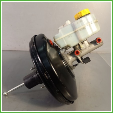 Servofreno Pompa Freni Depressore FTE FTAC011HG7N VOLKSWAGEN POLO 6R 1.2 TDI 6R1614106C