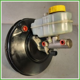 Servofreno Pompa Freni Depressore FTE FTAC011HG7N VOLKSWAGEN POLO 6R 1.2 TDI 6R1614106C