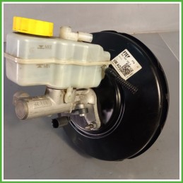 Servofreno Pompa Freni Depressore FTE FTAC011HG7N VOLKSWAGEN POLO 6R 1.2 TDI 6R1614106C