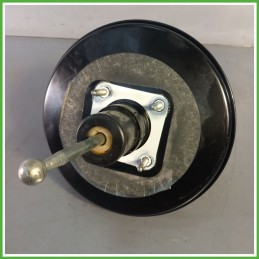 Servofreno Pompa Freni Depressore FTE FTAC011HG7N VOLKSWAGEN POLO 6R 1.2 TDI 6R1614106C