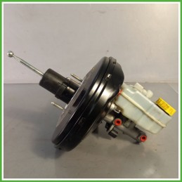Servofreno Pompa Freni Depressore FTE FTAC011HG7N VOLKSWAGEN POLO 6R 1.2 TDI 6R1614106C