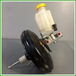 Servofreno Pompa Freni Depressore TRW LCS80 ALFA ROMEO 147 W8 1.6 16V Twin Spark 77364490