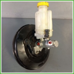 Servofreno Pompa Freni Depressore TRW LCS80 ALFA ROMEO 147 W8 1.6 16V Twin Spark 77364490