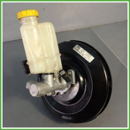 Servofreno Pompa Freni Depressore TRW LCS80 ALFA ROMEO 147 W8 1.6 16V Twin Spark 77364490